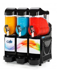 Granitor - Capacidad litros 10x3 - cm 62 x 48 x 80 h 2