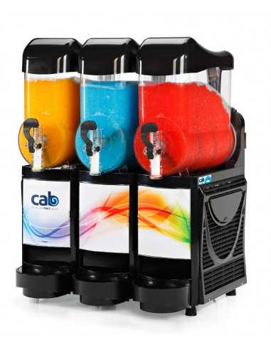 Multifunction slush machine ideal for slushies,...