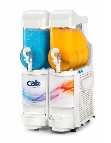 Multifunction slush machine ideal for slushies,...
