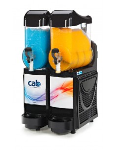 Multifunction slush machine ideal for slushies, creams,... 2