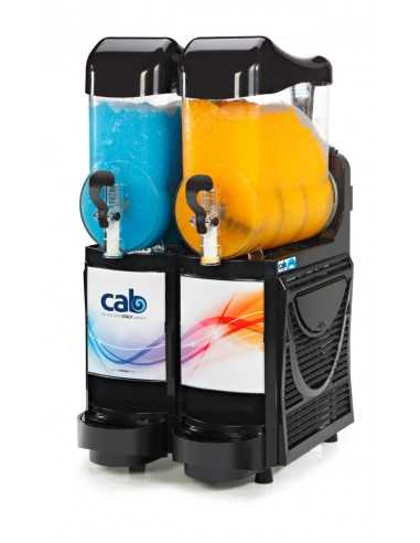 Granitor - Capacity liters 10x2 - cm 42 x 48 x...