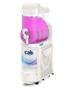 Granitore - Capacità  litri 10 - cm 22 x 48 x 80 h