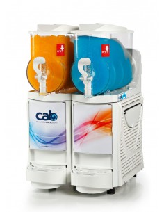 Granitore - Capacità litri 6x2 - cm 42 x 48 x 68h