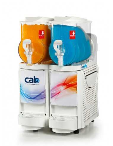 Multifunction slush machine ideal for slushies,...
