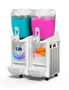 Granitor - Capacidad litros 5.5x2 - cm 43 x40 x70h