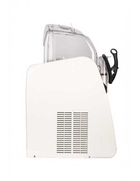 Granitore - Vasca 3/4 lt - cm 27.6 x 47.1 x 71.2 h