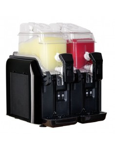Granitore elettronico - Capacità 5.5 lt x 2 - cm 44 x...