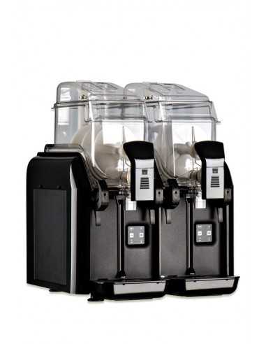 Electronic Granite - Capacity 5.5 lt x 2 - cm...