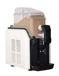 Granitore elettronico - Capacità vasca 5.5 lt - cm 25 x...