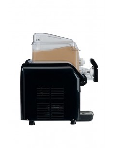 Granitore elettronico - Capacità vasca 5.5 lt - cm 25 x... 2