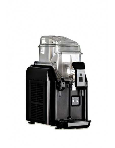 Granitore elettronico - Capacità vasca 5.5 lt - cm 25 x 47.6 x 55.5 h