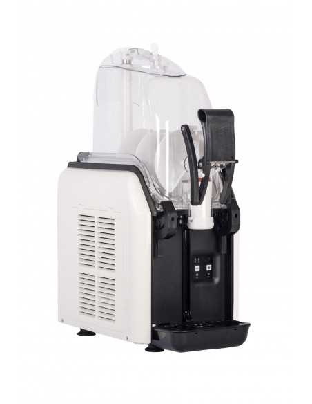 Electronic Granite - Capacity 8 lt - cm 25.8 x 47.6 x 61 h