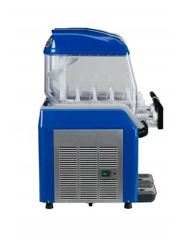 Granitor - Capacity 12 +12 lt - cm 43 x 56 x 78 h