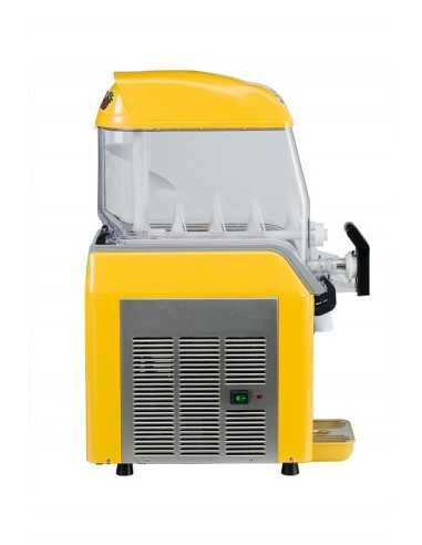 Granitor - Capacity 3 x 12 lt  - cm 43 x 56 x 78 h