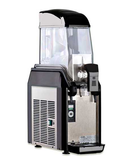 Granitor - Capacity 12 lt - cm 24 x 56 x 78 h