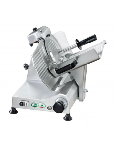 Professional gravity slicer - Blade 300 mm - With...