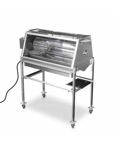 NAsador de mostrador - Asador Bresciano - .4...