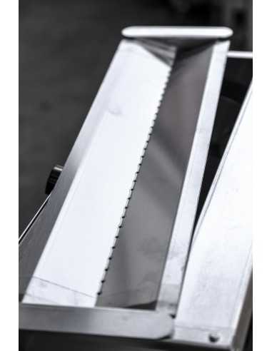 Countertop rotisserie - Brescian spit - N.4...