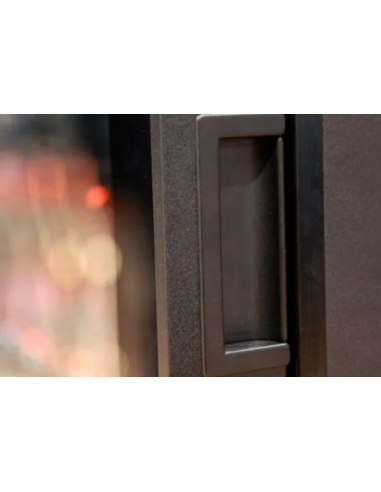 Wine glass - Temperature +4+18°C - cm 82 x 55.6...