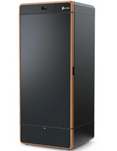 Wine glass - Bourgogne - Temperature +12+18°C - cm 82 x...