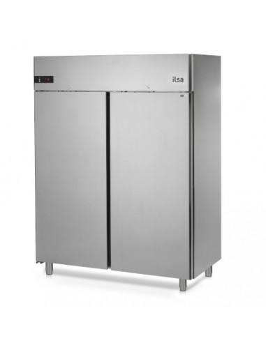 Freezer cabinet - Capacity 1400 L - cm 154x82x202.5 h