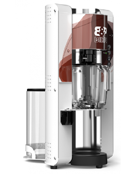 Máquina de bebidas frías y calientes de 1,5 litros Máquina de bebidas frías y calientes de 1,5 litros