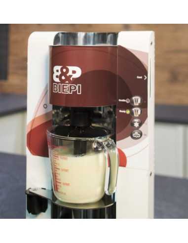 Hot and cold drink machine 1.5 Liter