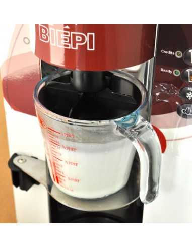 Macchina per bevande calde e fredde da 1.5 litri