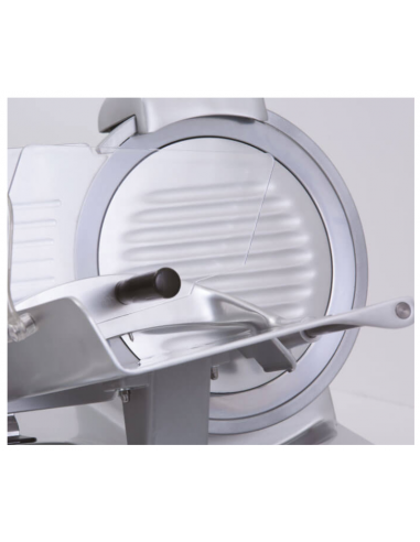 Professional gravity slicer - Blade 220 mm -...