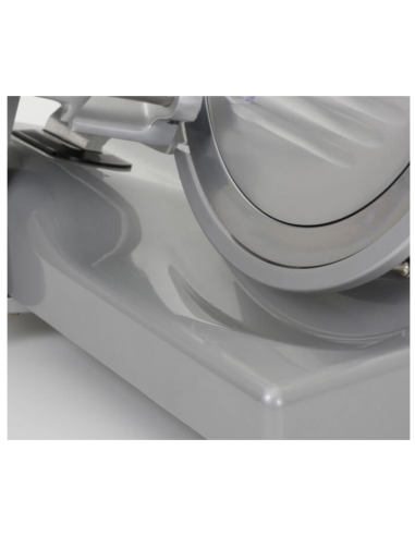 Rebanador de gravedad profesional - Blade 250...