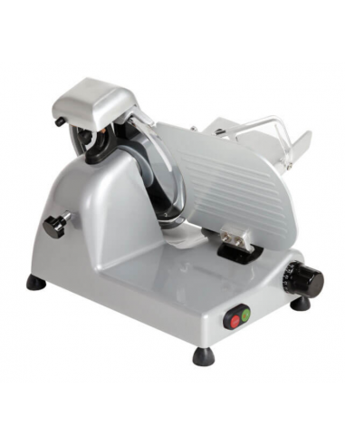 Professional gravity slicer - Blade 275 mm -...
