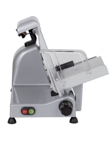 Professional gravity slicer - Blade 275 mm -...