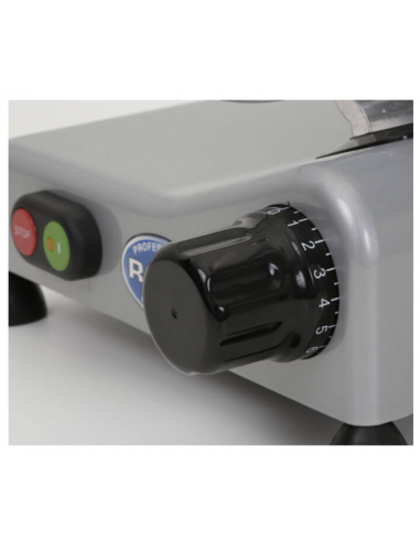 Rebanador de gravedad profesional - Blade 300...