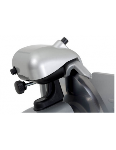 Rebanador de gravedad profesional - Blade 220...