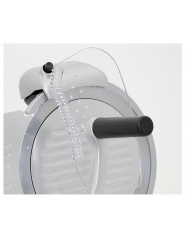 Professional gravity slicer - Blade 275 mm -...