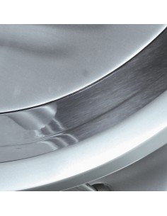 Professional gravity slicer - Blade 250 mm - With... 2