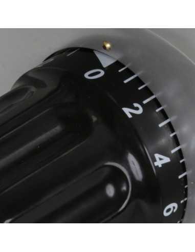 Rebanador de gravedad profesional - Blade 250...