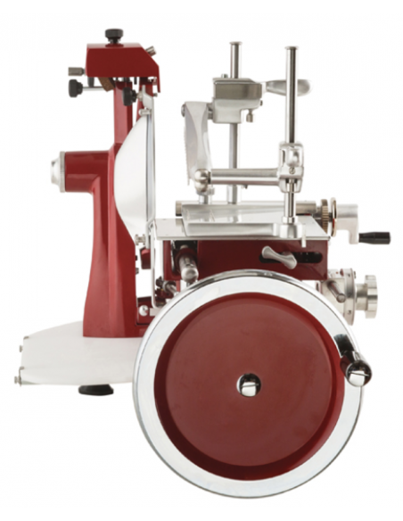 Flywheel professional slicer Flywheel professional slicer