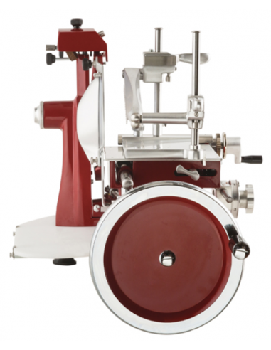 Flywheel professional slicer