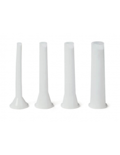 Horizontal manual sausage stuffer 5 liters - No. 2 speeds 2