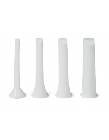 Horizontal manual sausage stuffer 5 liters - No. 2 speeds