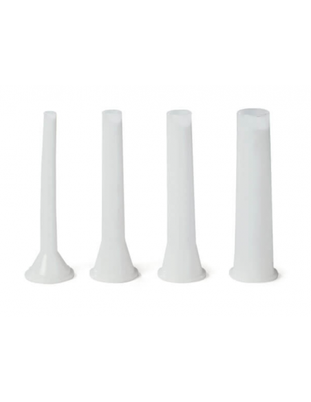 Horizontal manual sausage stuffer 5 liters - No. 2 speeds Horizontal manual sausage stuffer 5 liters - No. 2 speeds