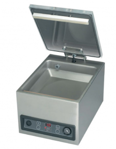 Sottovuoto campana - Barra saldante  mm 280 - Cm 33.4 x...