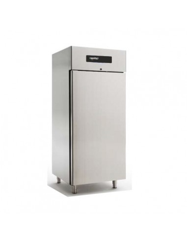 Freezer cabinet - Capacity liters 900 - Cm 80 x 92 x 210 h