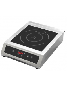 Induction plate - Vetroceramica - Cm 44 x 54 x 13 h
