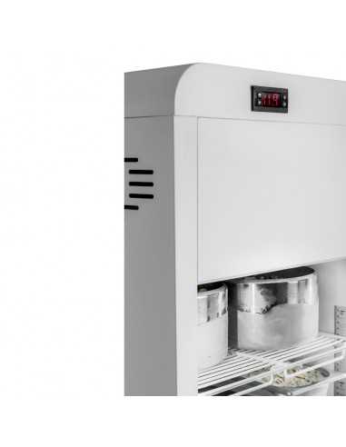 Vetrina refrigerata - Capacità 62 lt - cm 53 x...