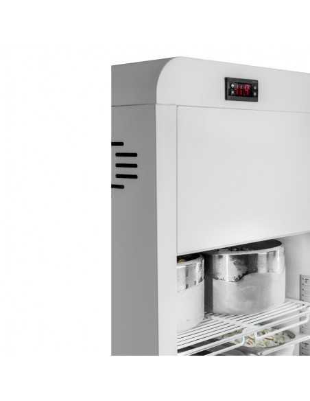 Vitrina refrigerada - Capacidad 62 lt - cm 53 x 46,5 x 94,1 h