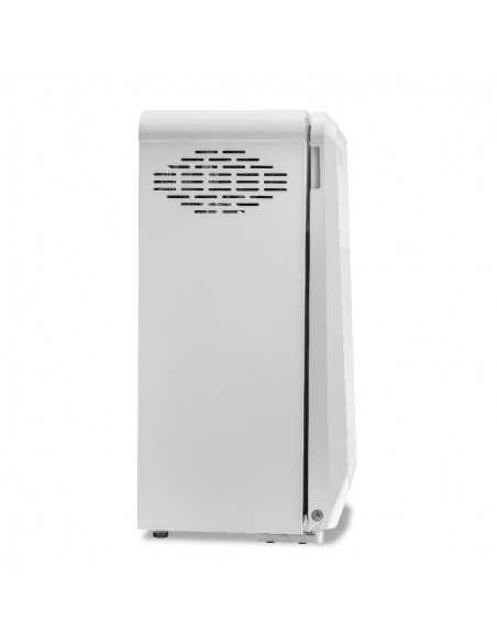 Refrigerated display case - Capacity 62 lt - cm 53 x 46,5 x 94,1 h