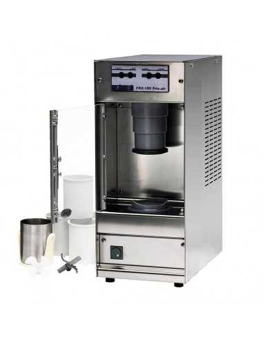Blender Frix Air - Capacity 150 cc - cm 20.5 x...