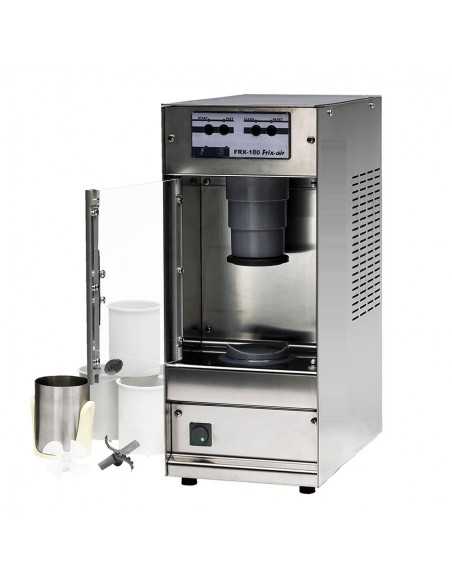 Batidora  Frix Air - Capacidad 150 cc - cm 20.5 x 33 x 49.5 h